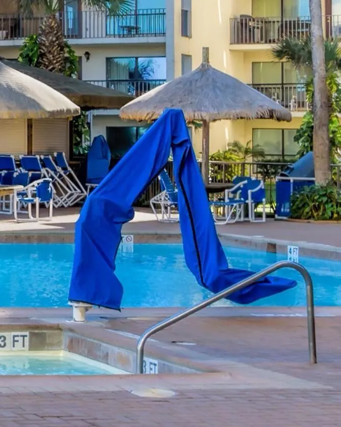 Holiday home Saida Towers By Padre Getaways *