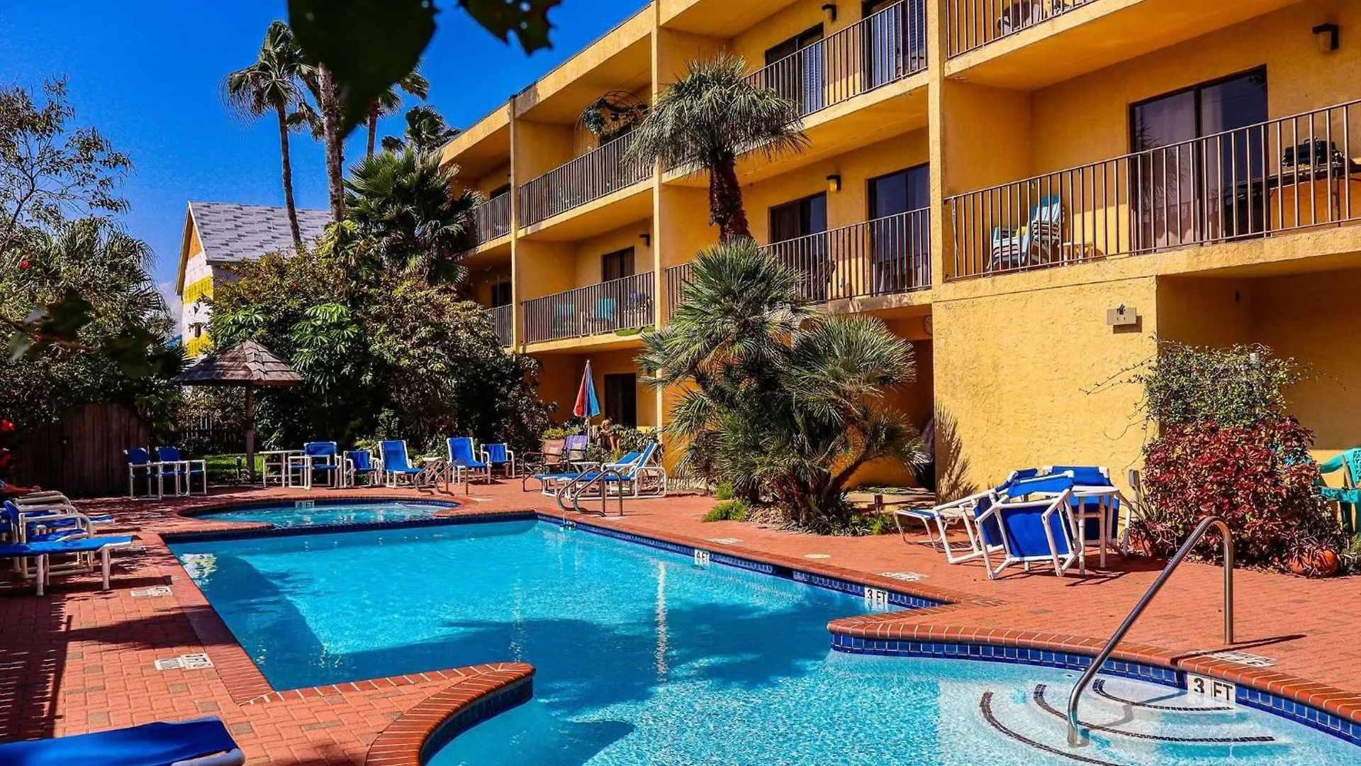 Apartment Ventura 201