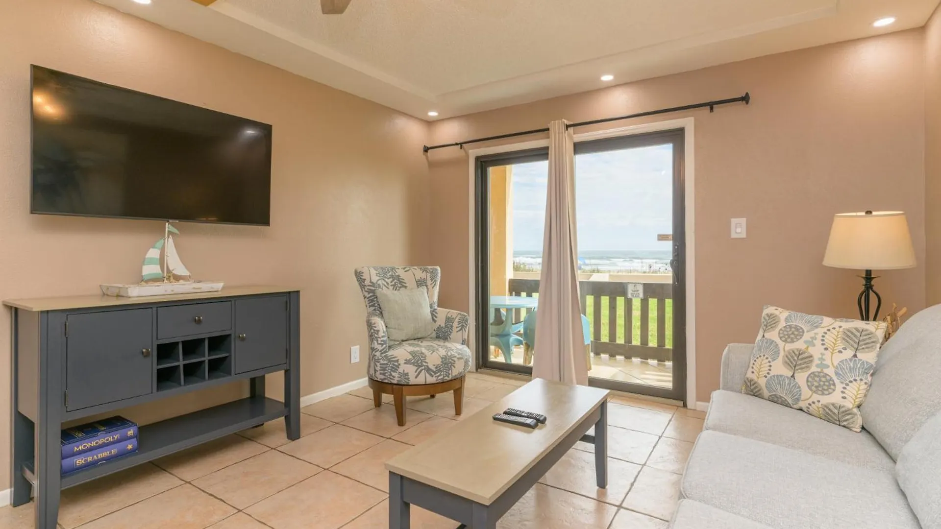 Apartment Tiki 134 South Padre Island