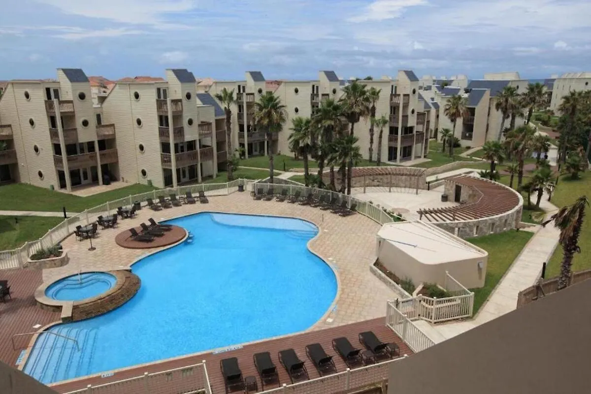 Apartment Modern Beachside Wheated Pool 2br-2ba