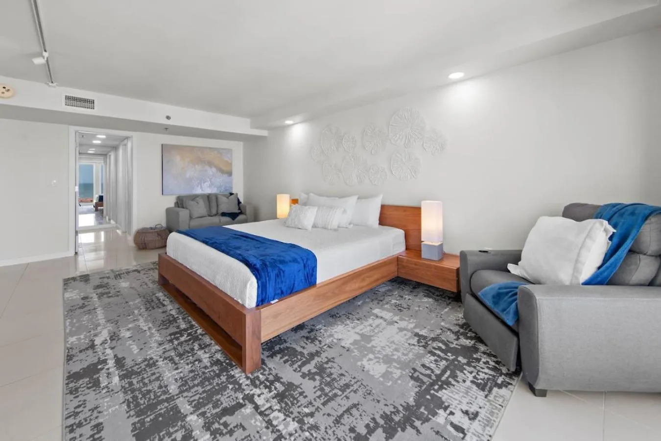 Apartment Amazing Oceanview Dream Getaway South Padre Island