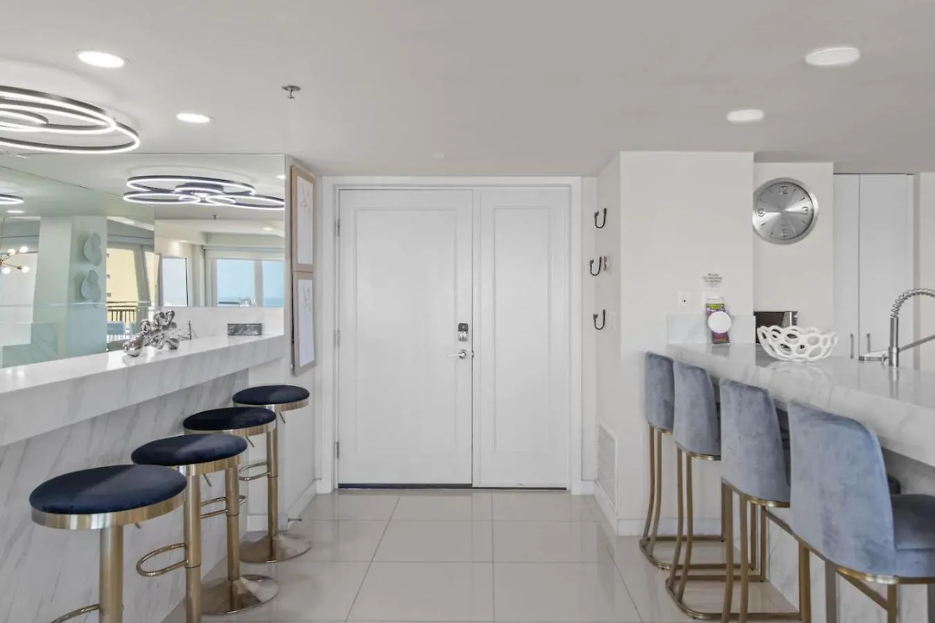 Apartment Amazing Oceanview Dream Getaway *
