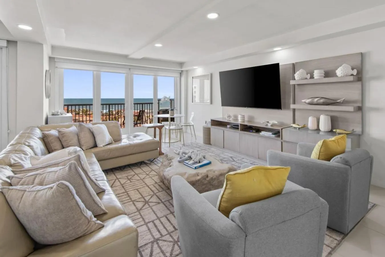 Amazing Oceanview Dream Getaway Apartment *