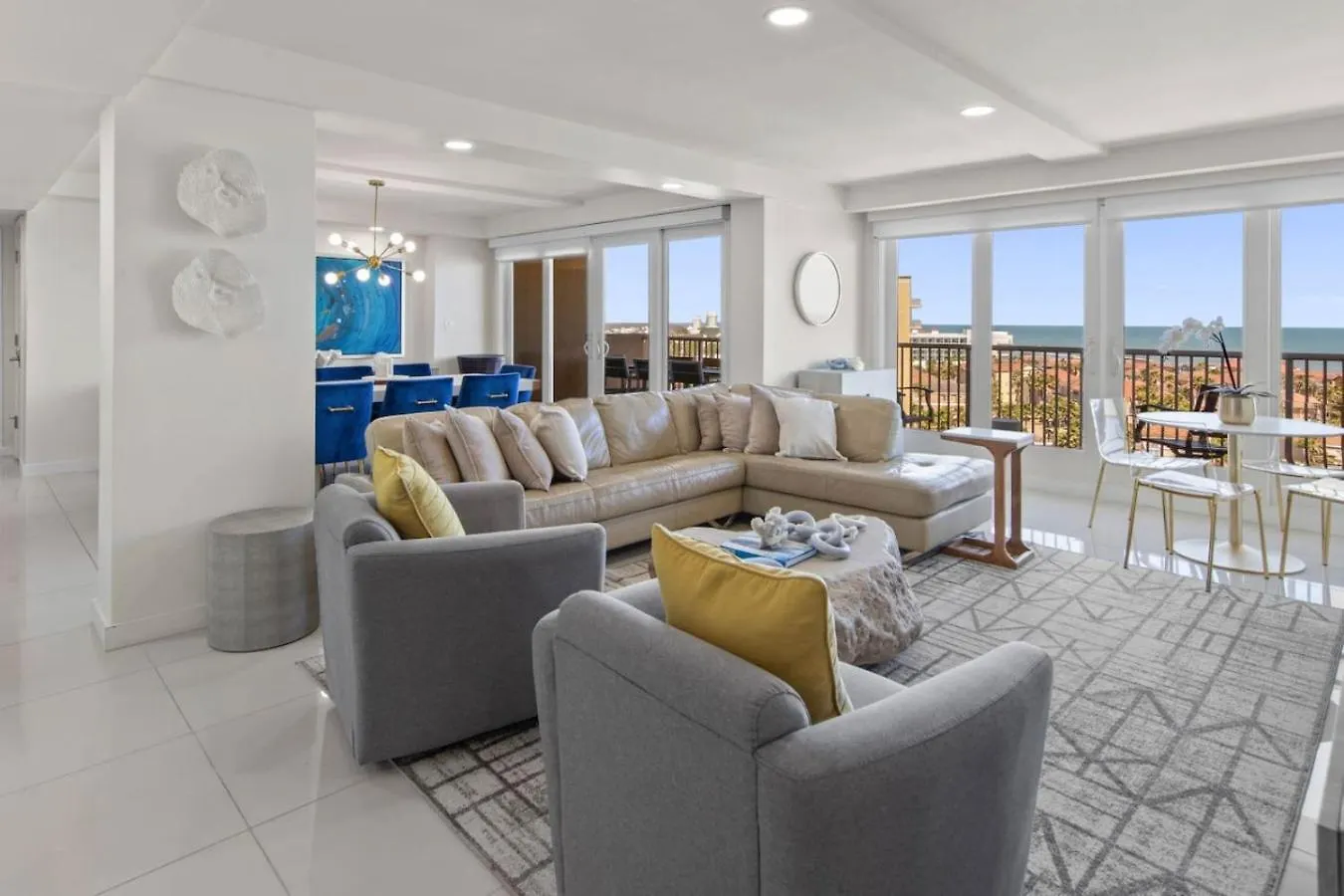 Amazing Oceanview Dream Getaway Apartment