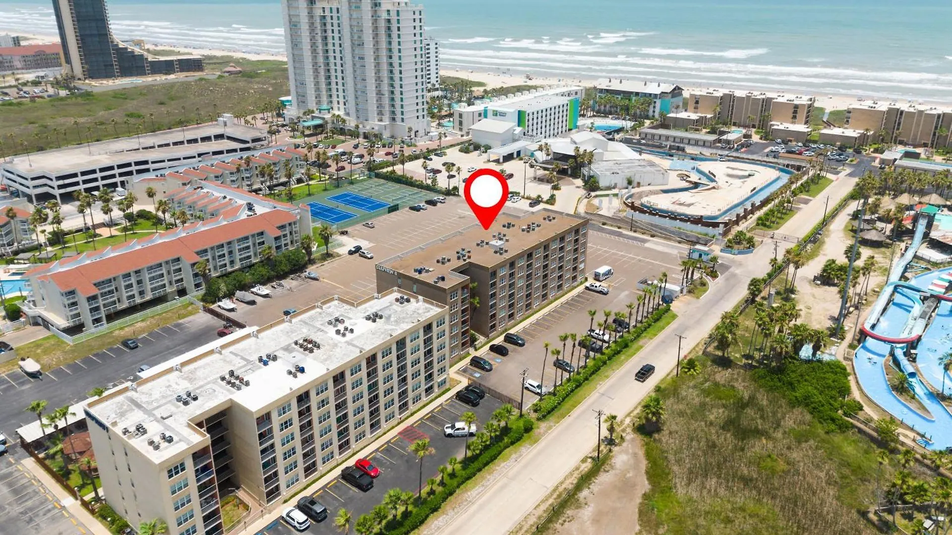 1 Bedroom Near W Pool & Amenities