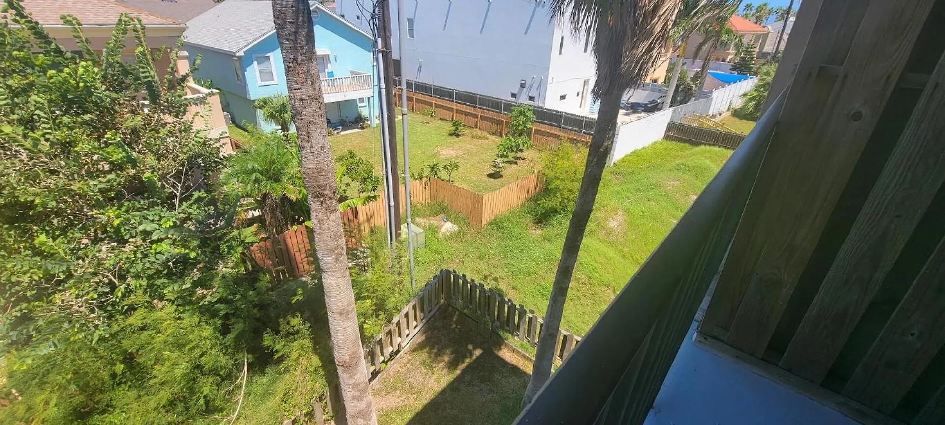 Habitat 25 * South Padre Island