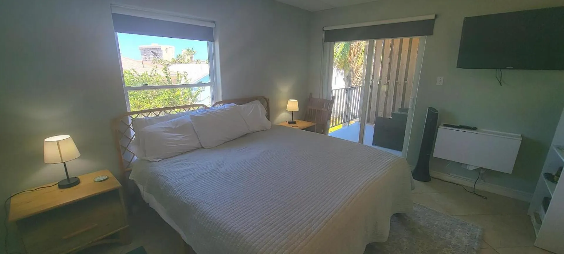 Habitat 25 Holiday home