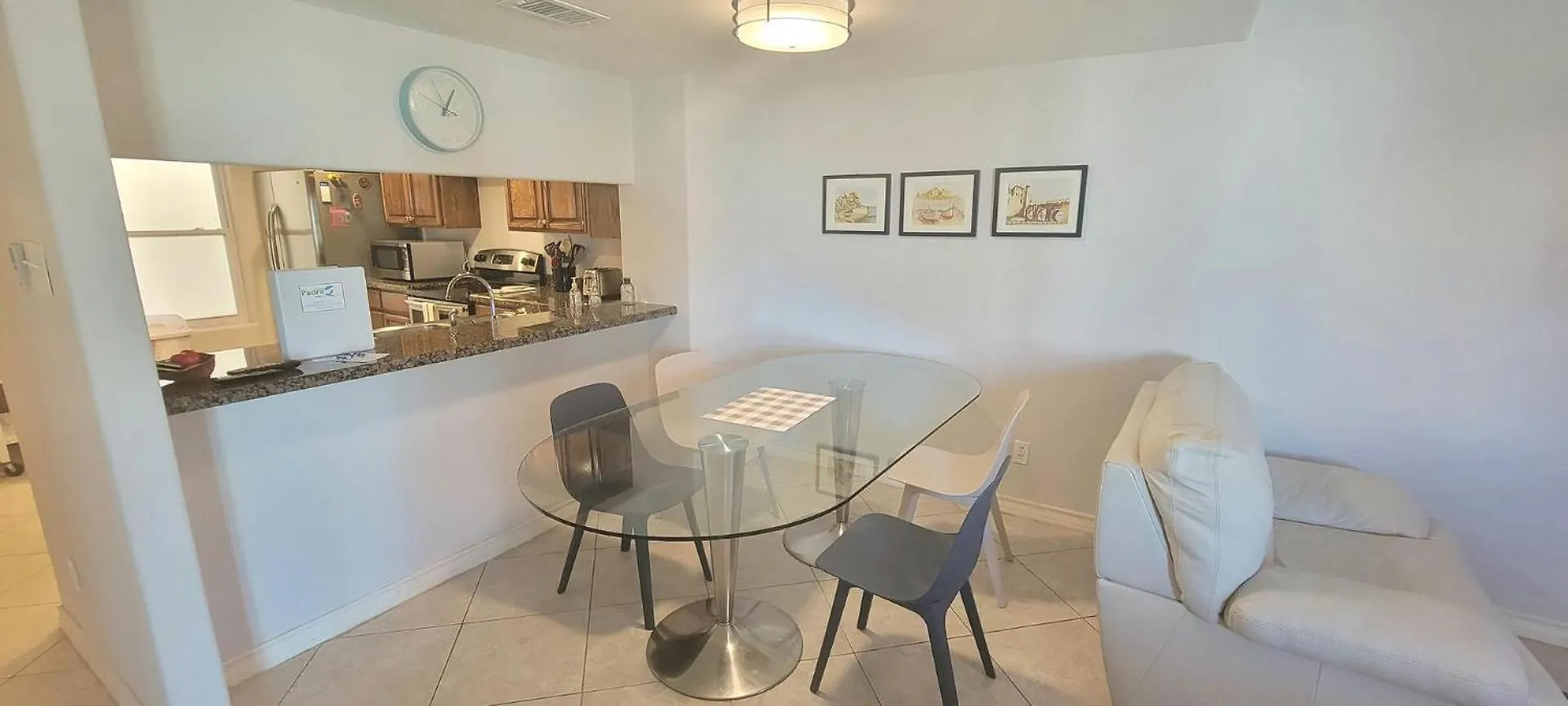 Habitat 25 Holiday home *