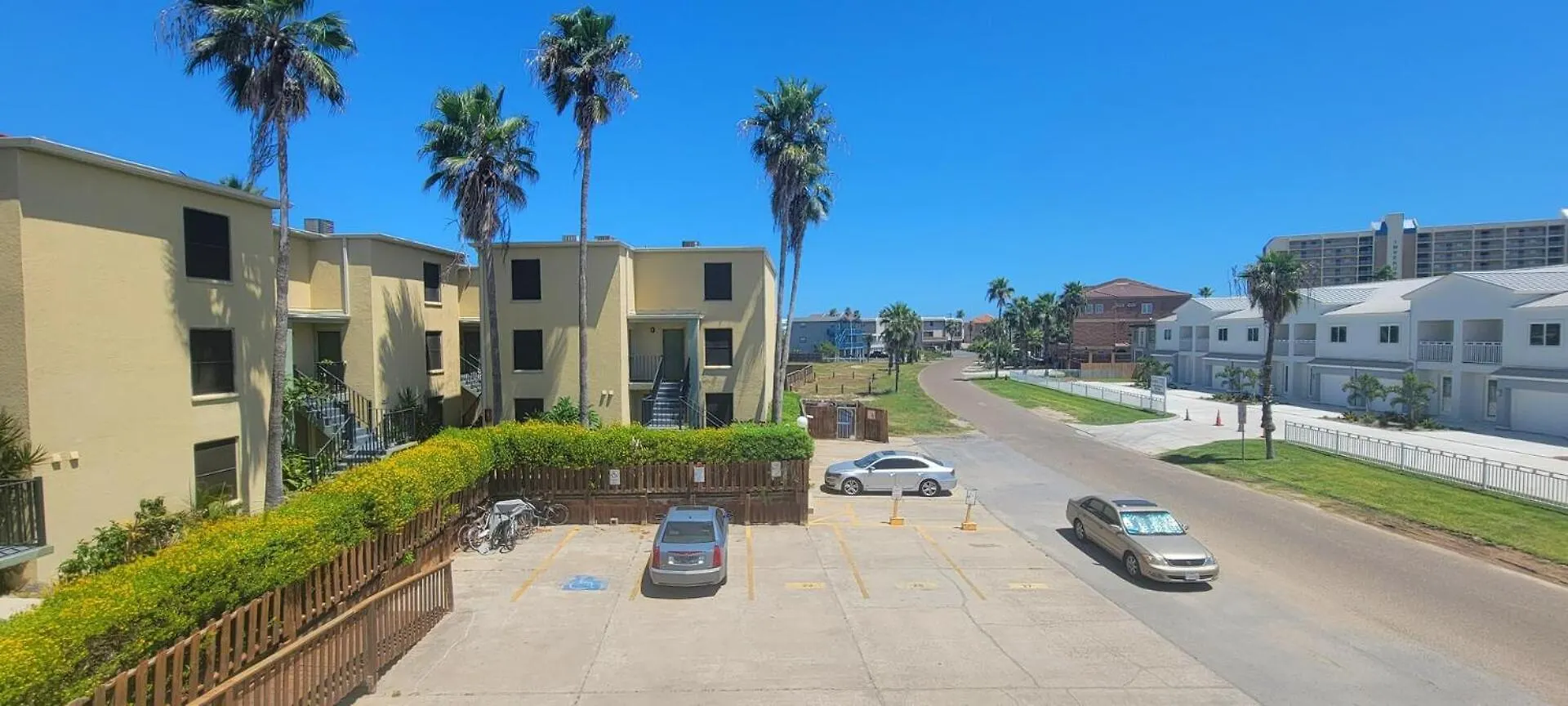Habitat 25 South Padre Island