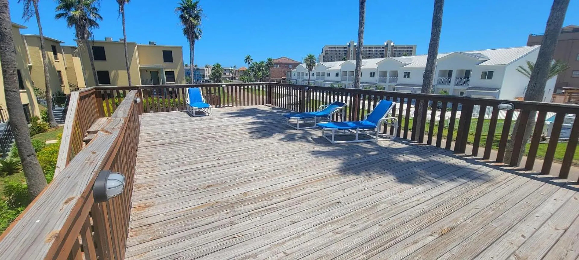 Habitat 25 Holiday home South Padre Island