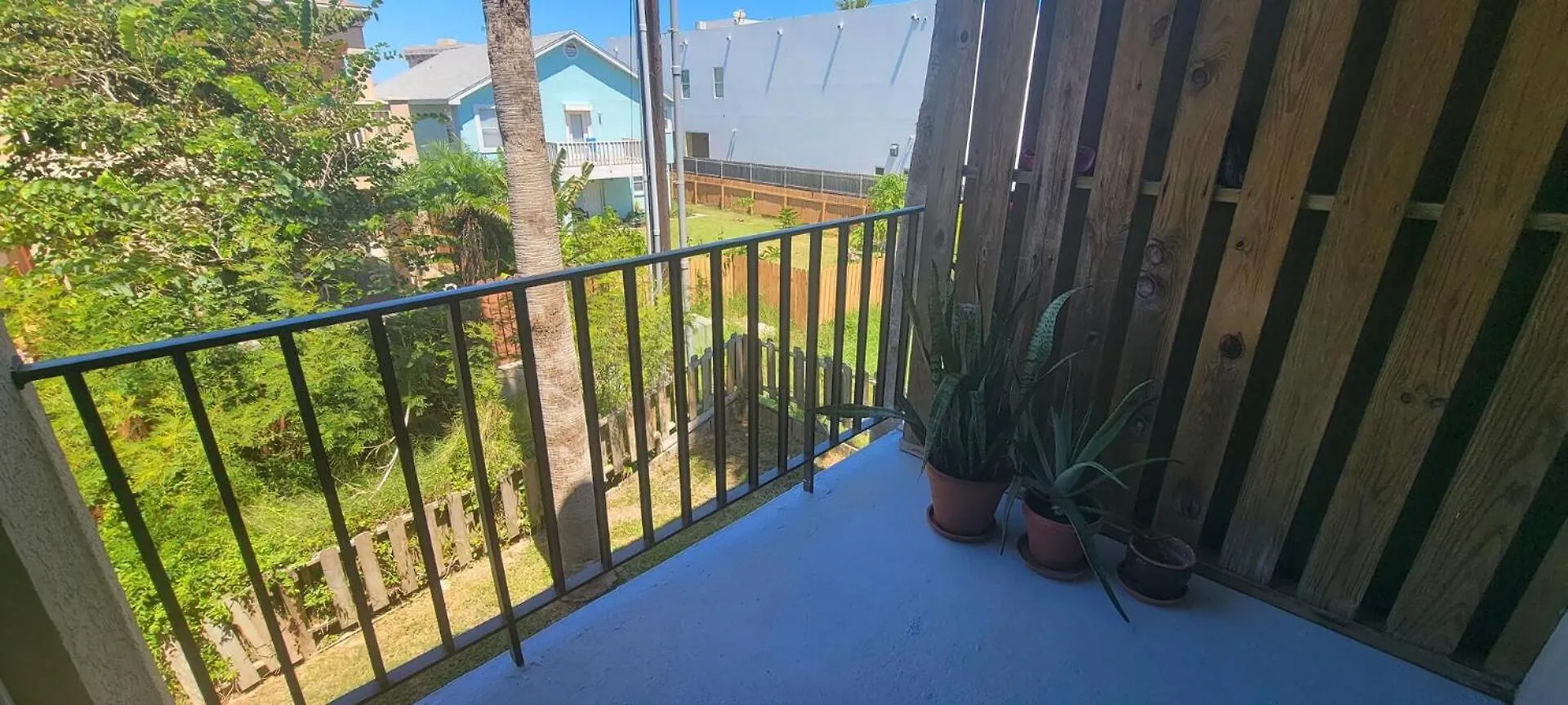Habitat 25 * South Padre Island