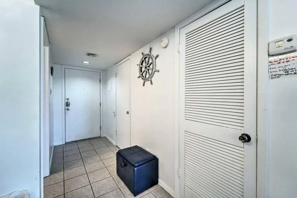 Holiday home 1 Bedroom Near W Pool & Amenities