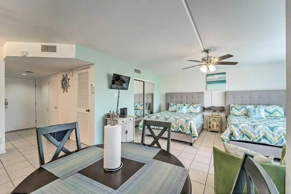 1 Bedroom Near W Pool & Amenities * South Padre Island