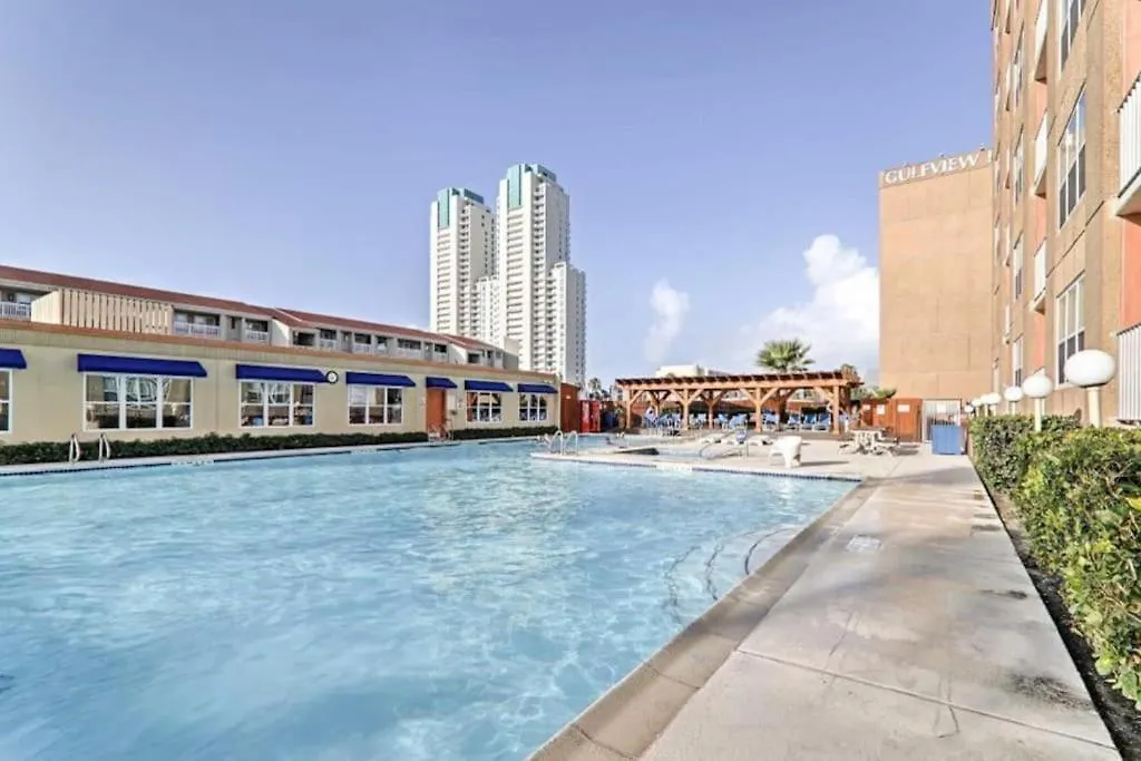 Holiday home 1st Floor 1 Bedroom Near W Pool South Padre Island