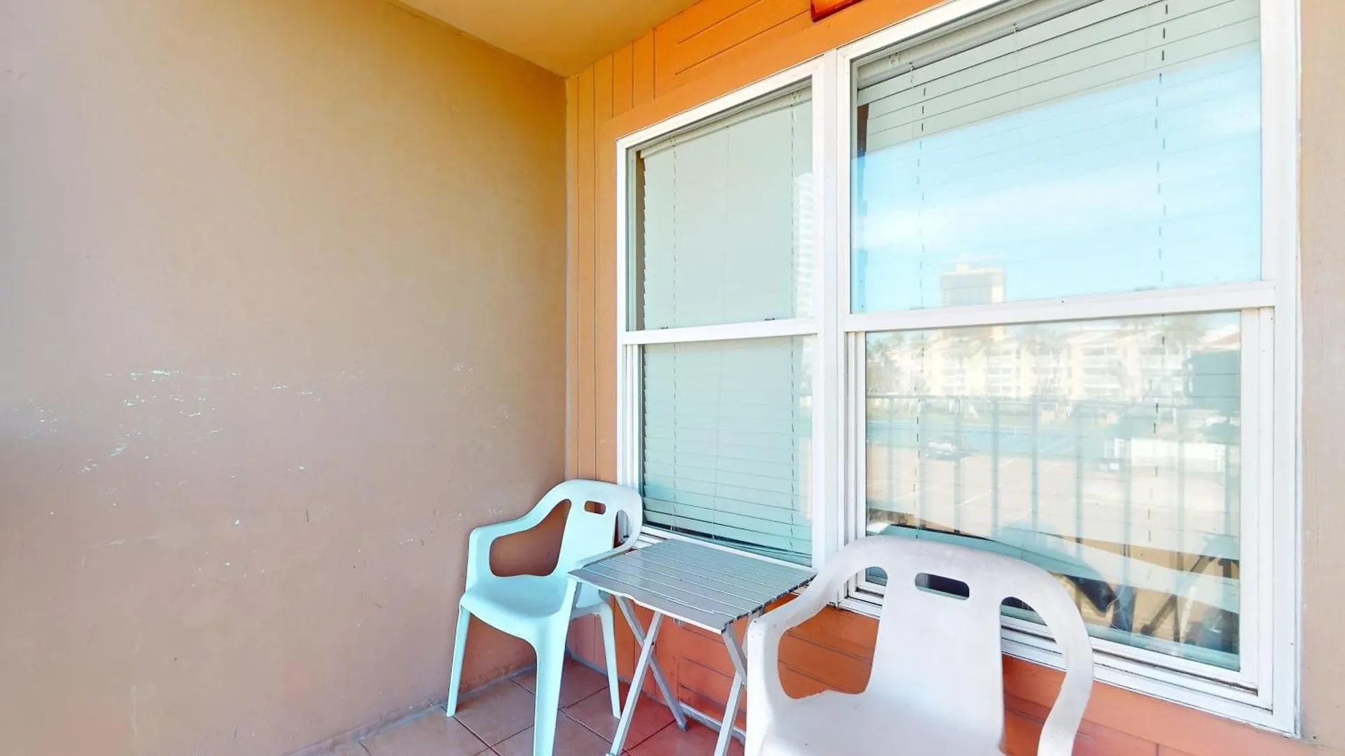 Gulfview Ii Holiday home