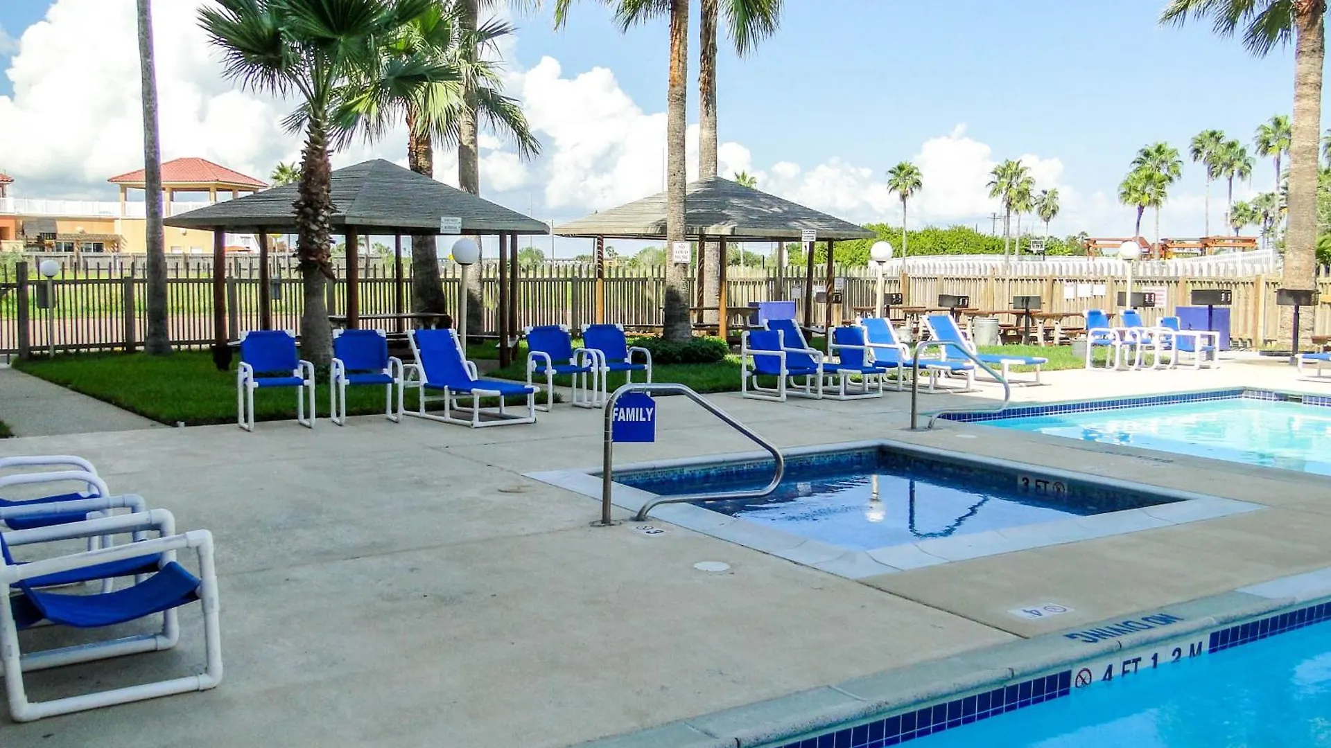 Gulfview Ii Holiday home *