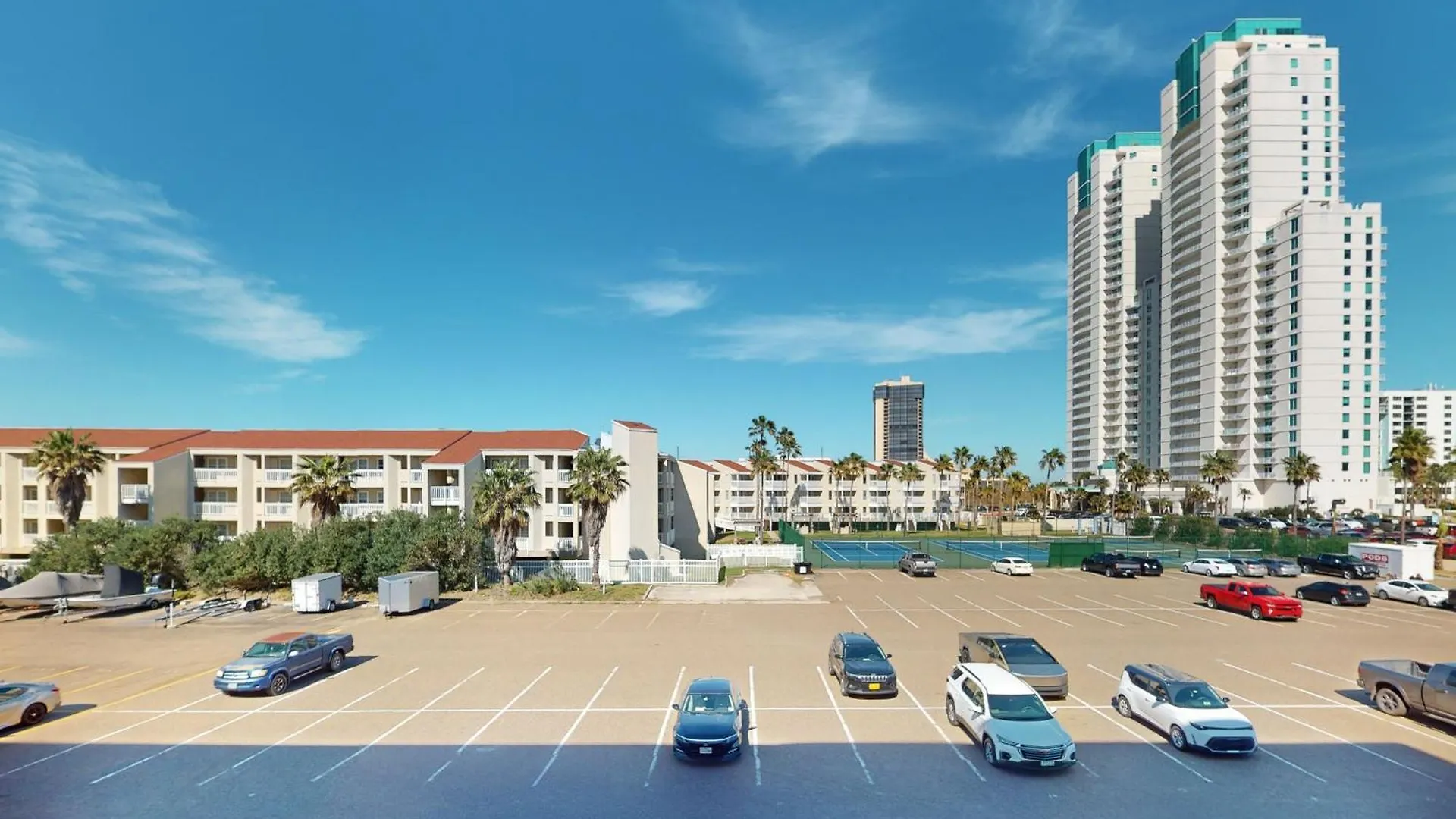 Gulfview Ii *