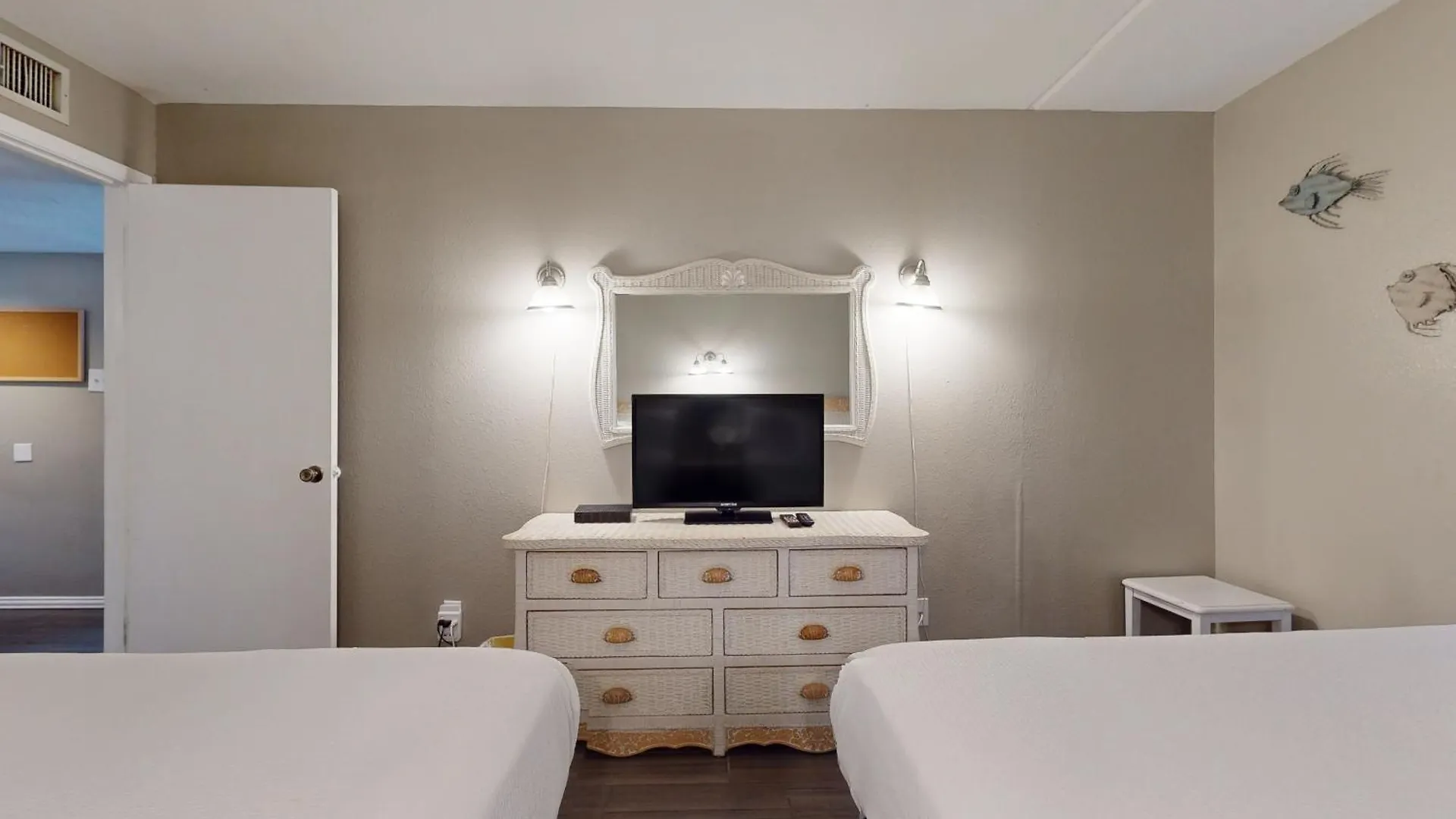 Gulfview Ii Holiday home