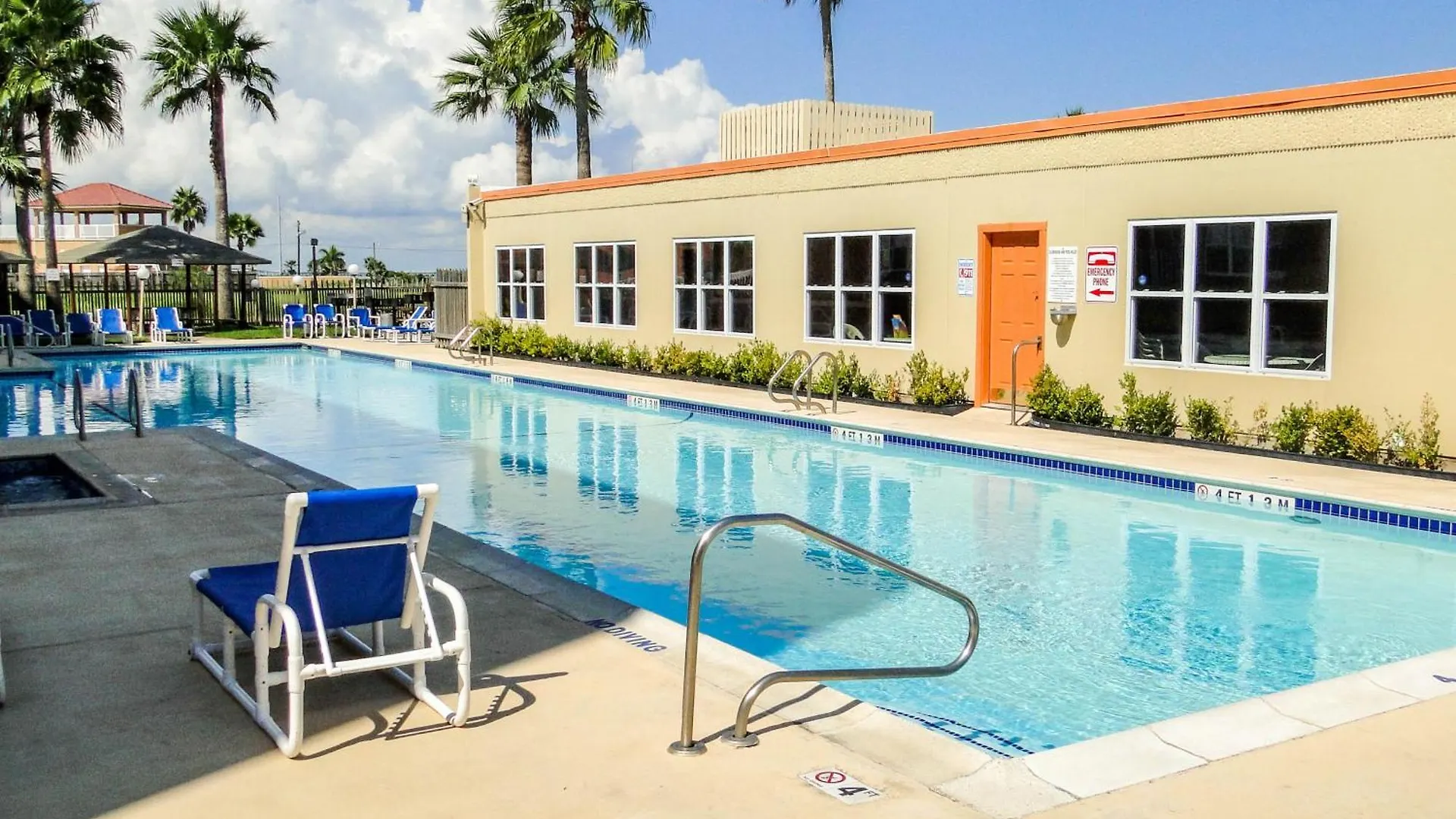 Holiday home Gulfview Ii