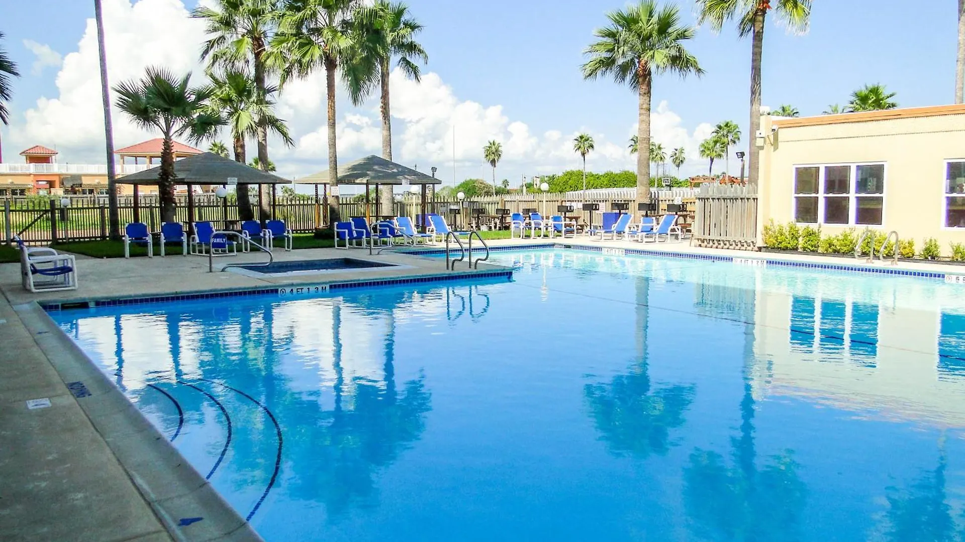Holiday home Gulfview Ii *