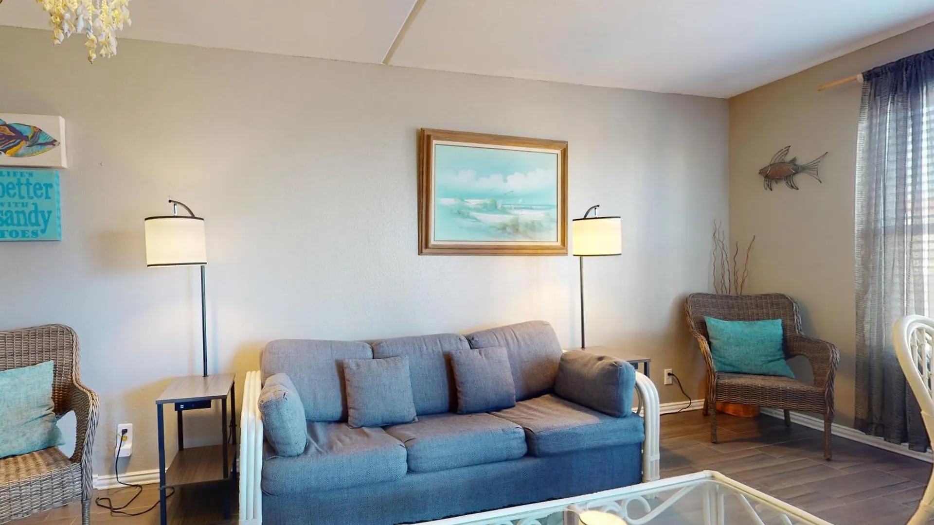 Gulfview Ii Holiday home
