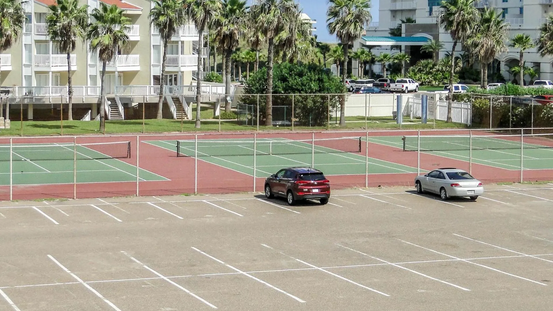 Gulfview Ii Holiday home South Padre Island