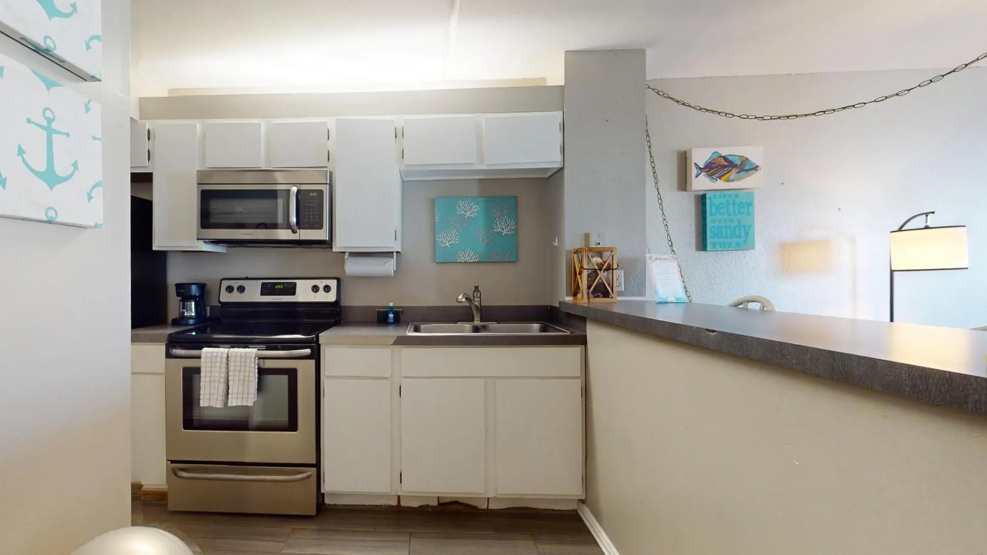 Holiday home Gulfview Ii South Padre Island
