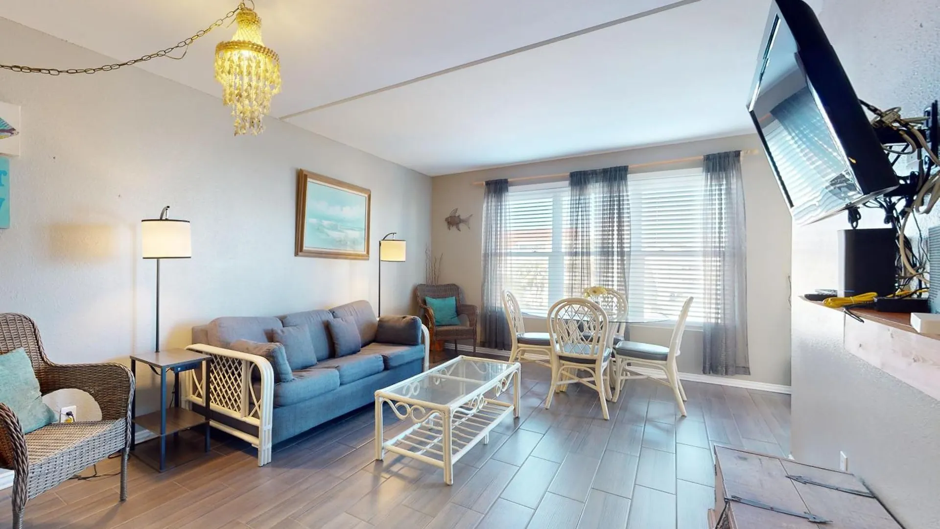 Holiday home Gulfview Ii