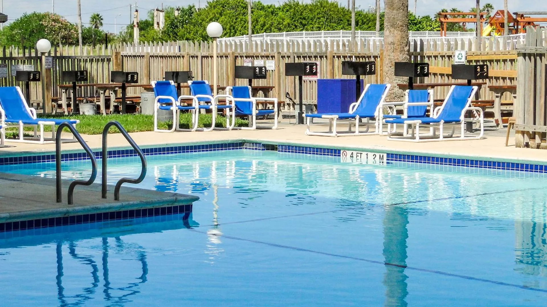 Gulfview Ii Holiday home *