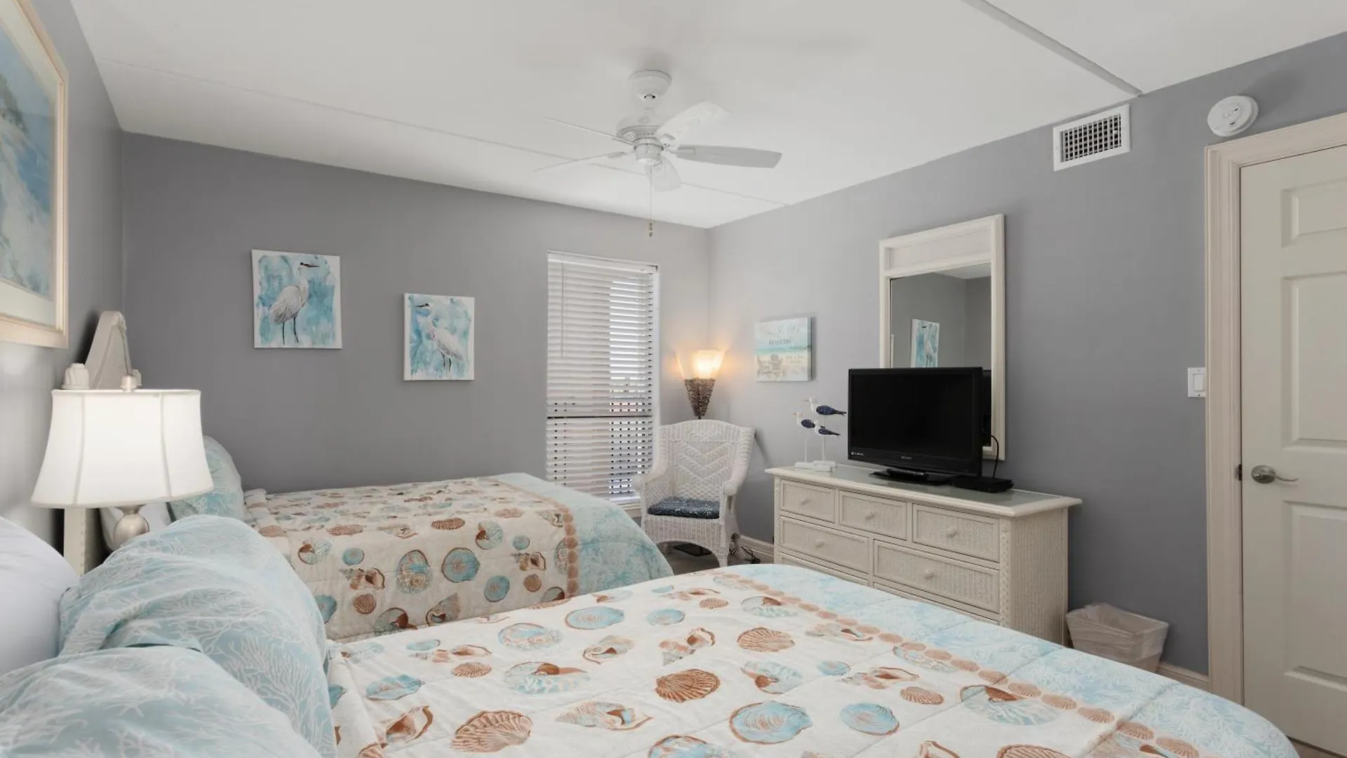 Suntide Iii Unit 402 Holiday home *