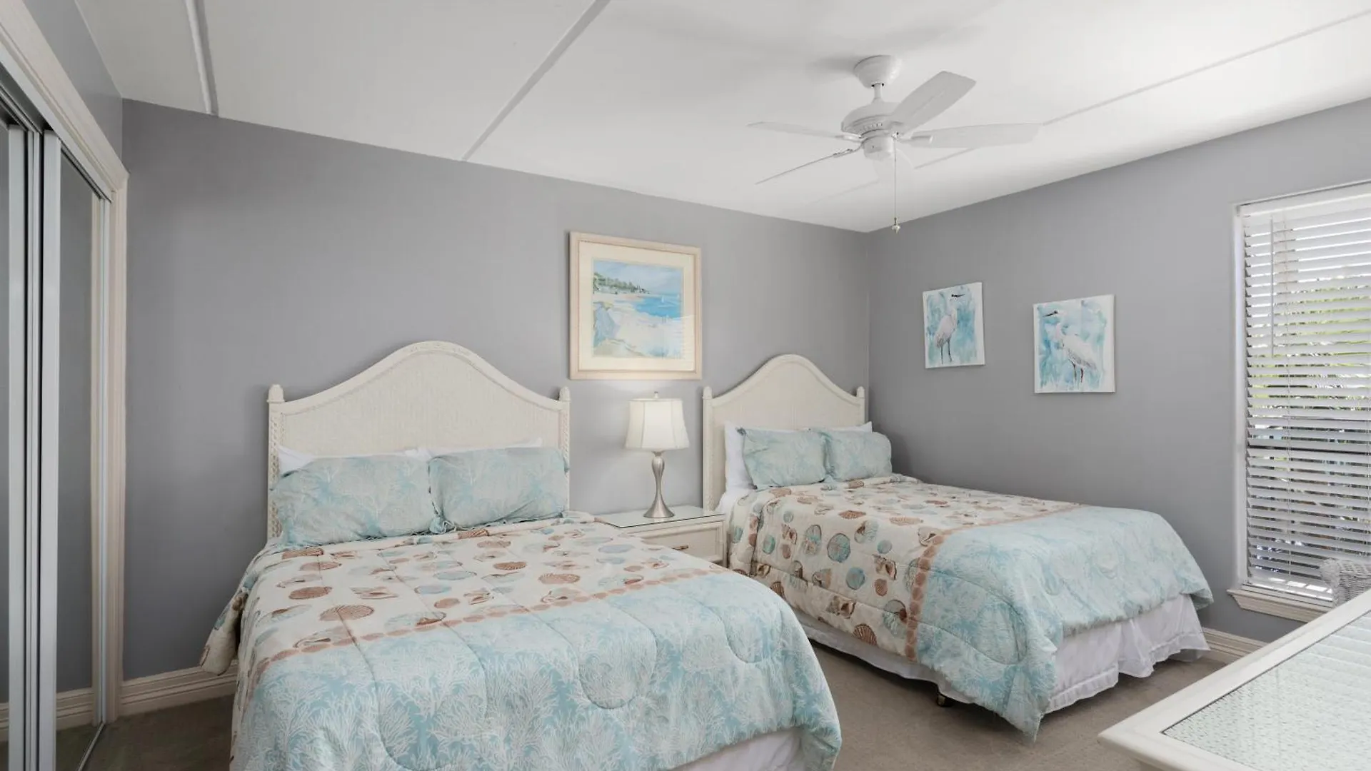 Holiday home Suntide Iii Unit 402 *