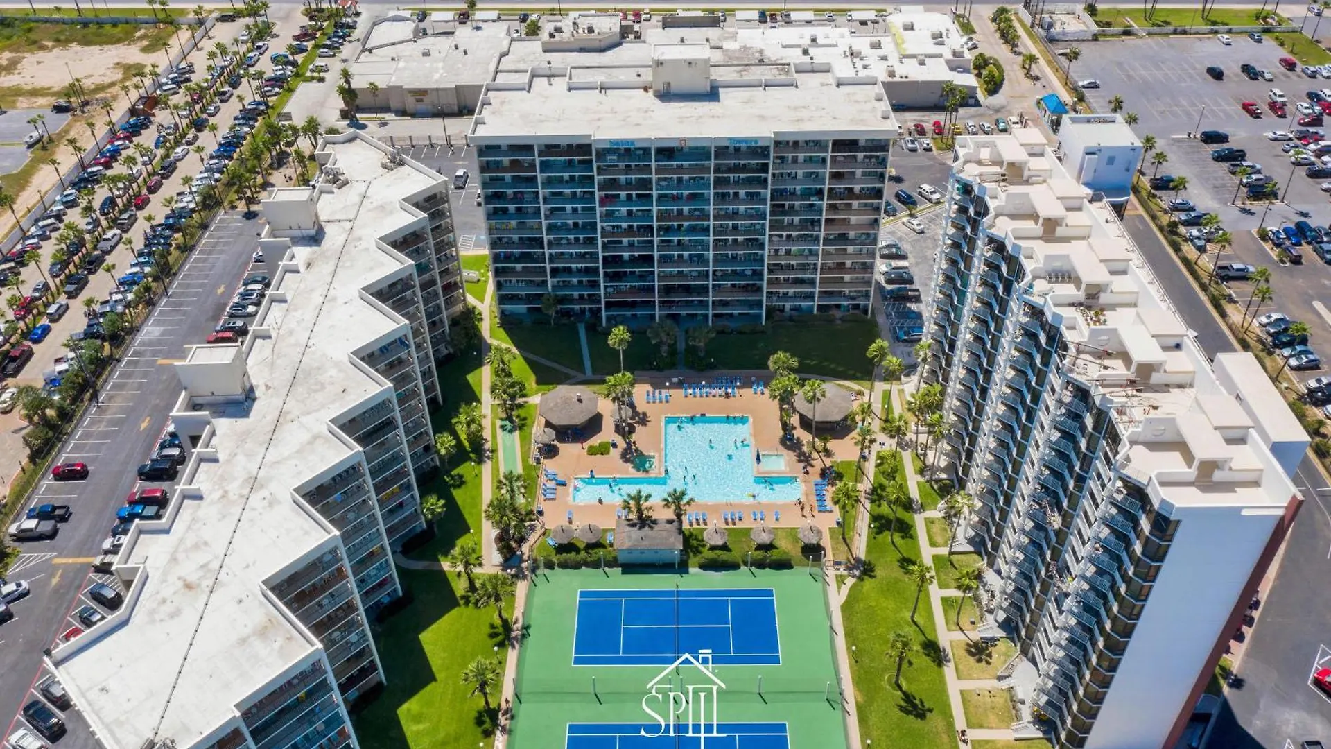 Ground Floor Beachfron 2steps From Amenities Saida *