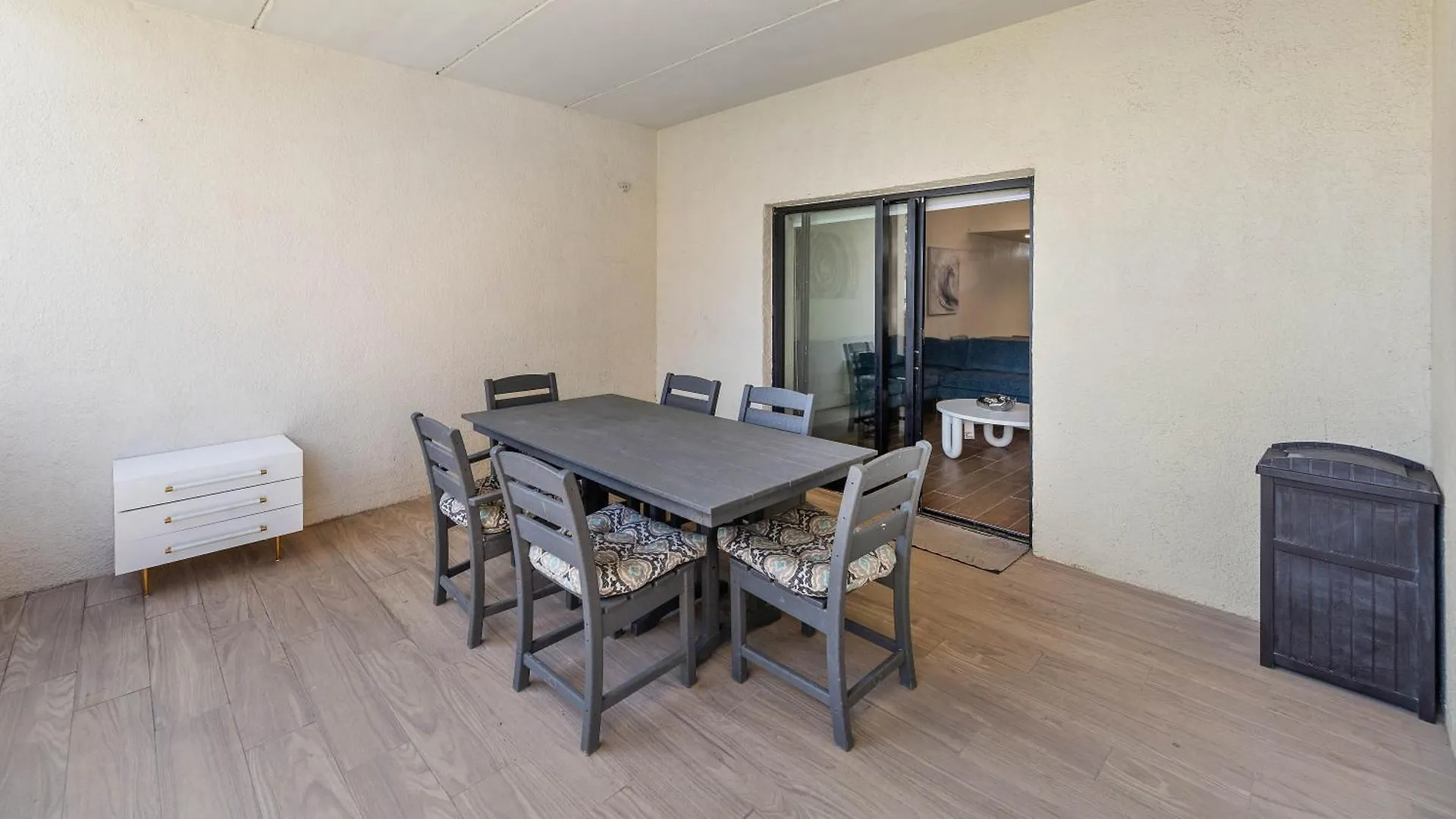 Ground Floor Beachfron 2steps From Amenities Saida Holiday home South Padre Island