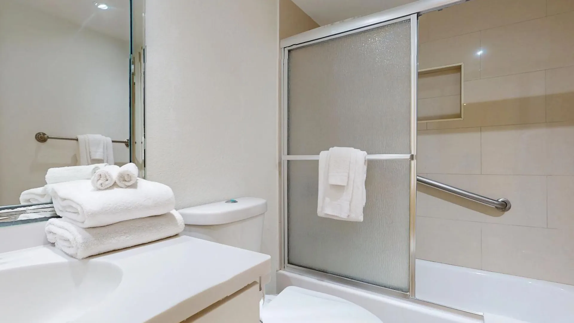 Solare Garden 220 Apartment South Padre Island