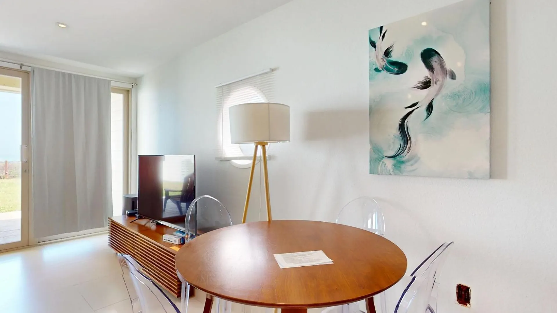Solare Garden 220 South Padre Island