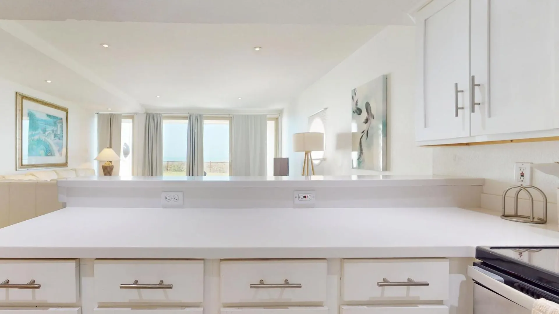 Solare Garden 220 Apartment