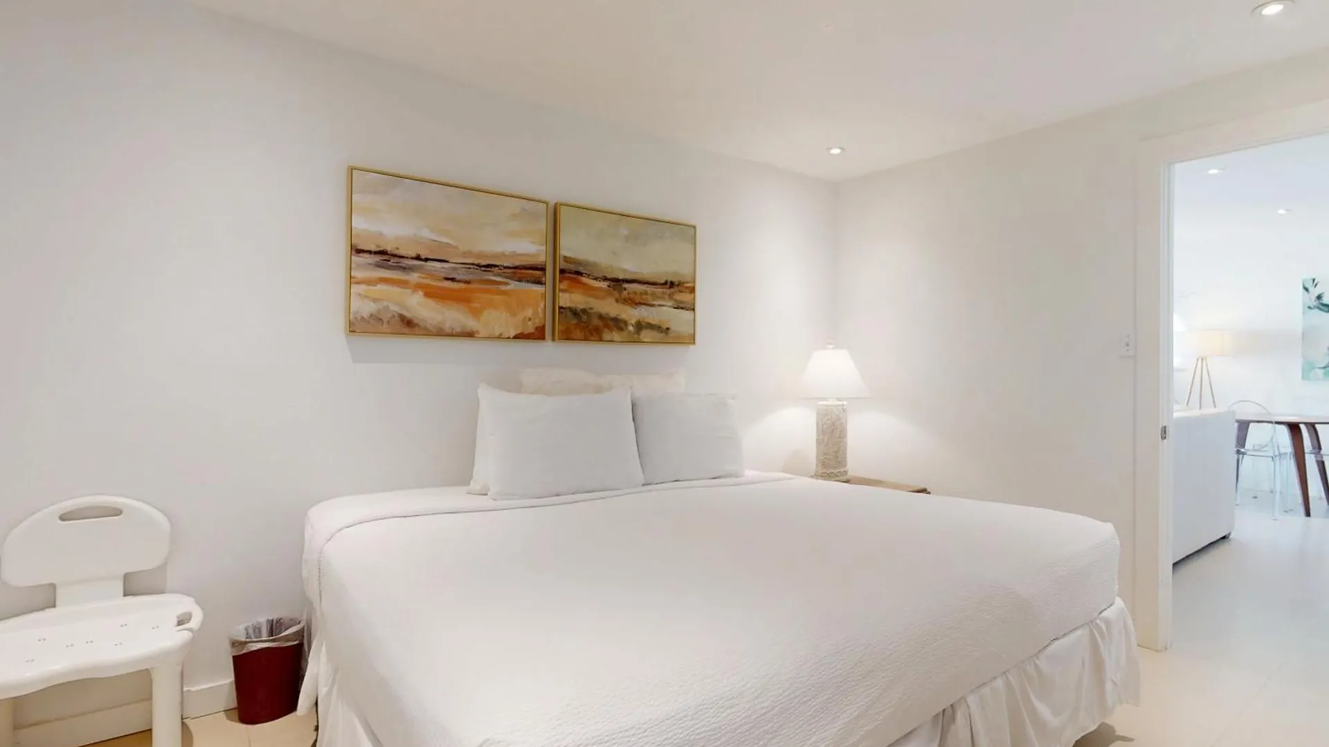 Solare Garden 220 Apartment South Padre Island