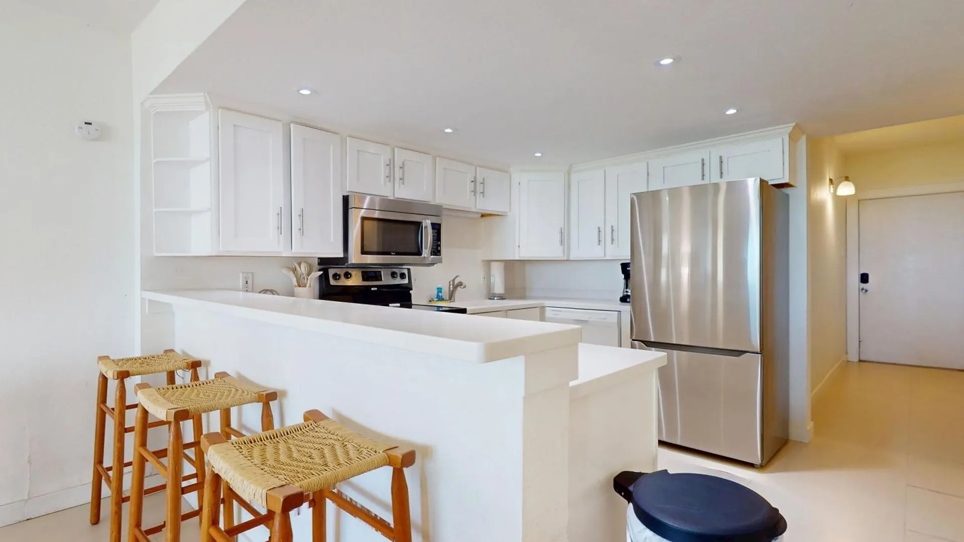 Apartment Solare Garden 220 *