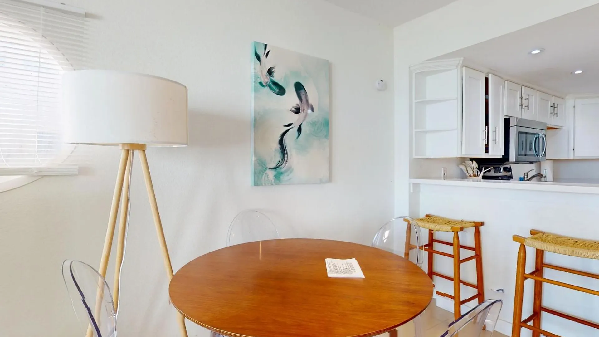 Solare Garden 220 Apartment *