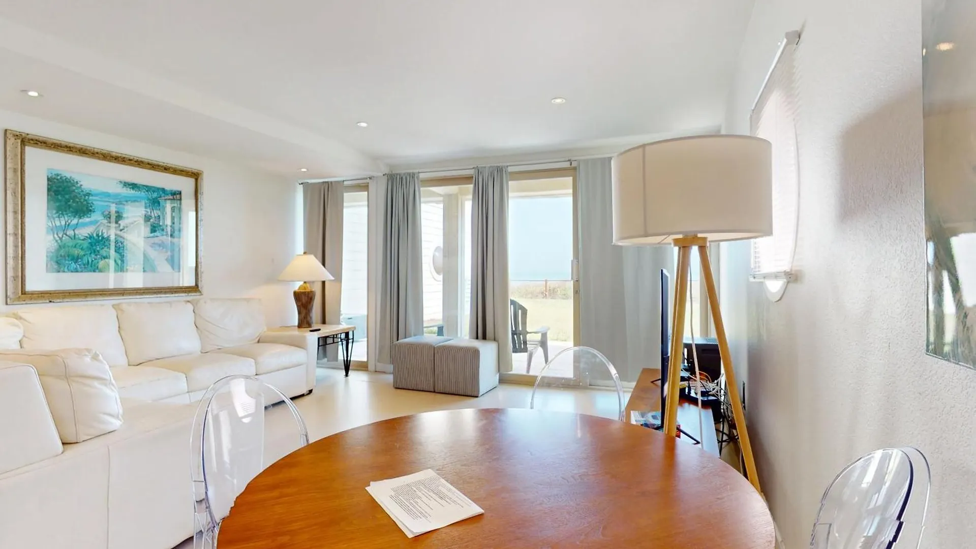 Apartment Solare Garden 220 *