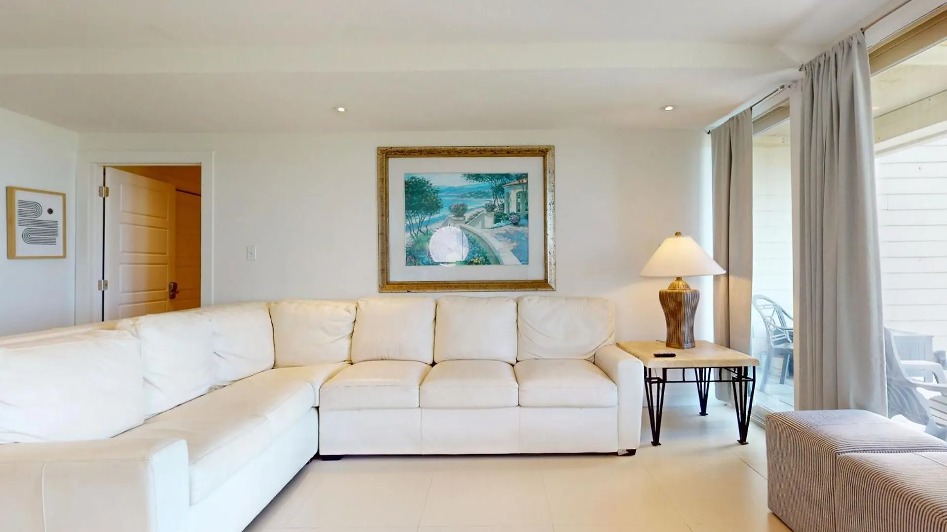 Apartment Solare Garden 220 South Padre Island