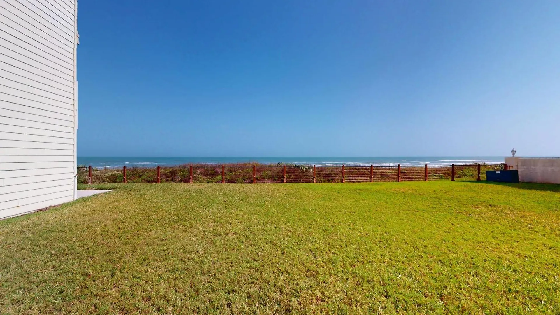 Solare Garden 220 South Padre Island