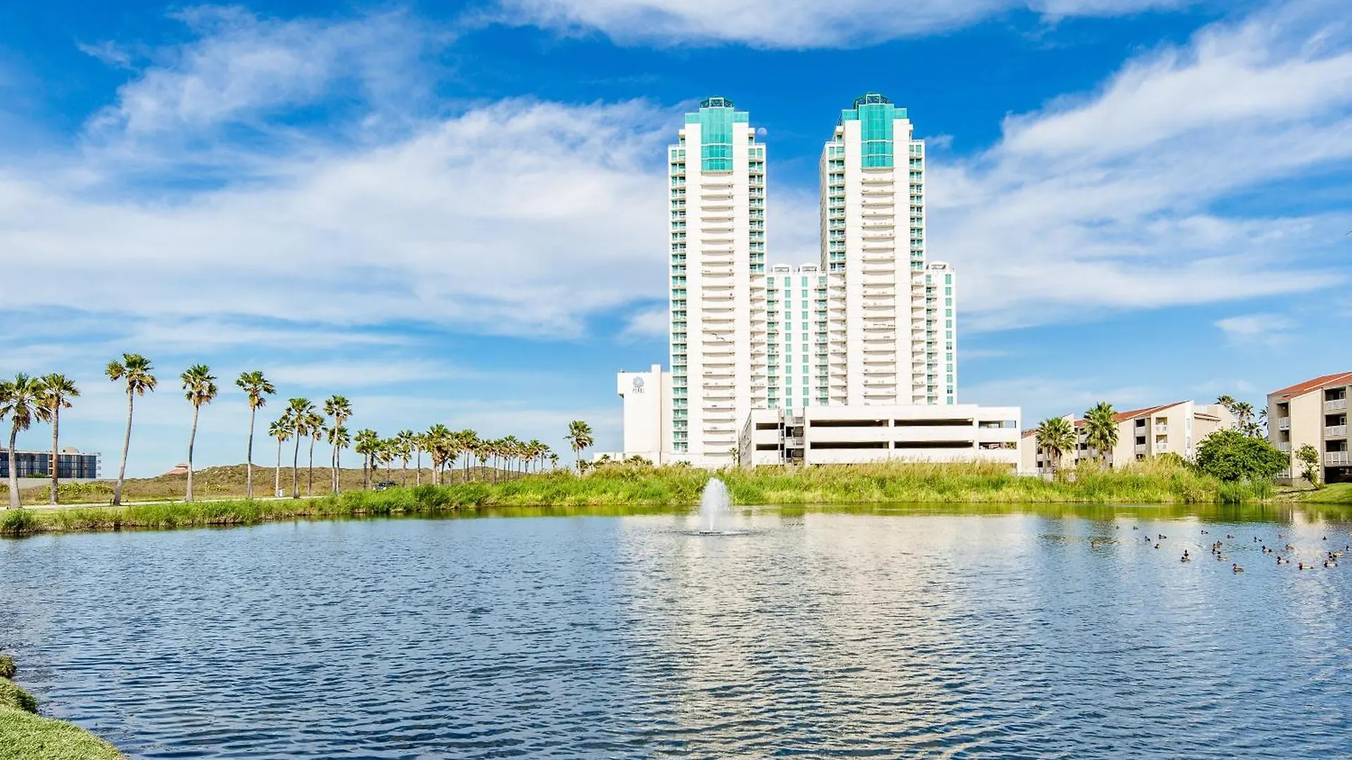 Sapphire #106 Apartment South Padre Island