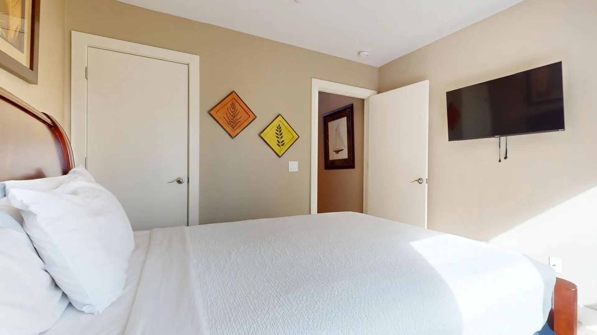 Sapphire #106 Apartment South Padre Island