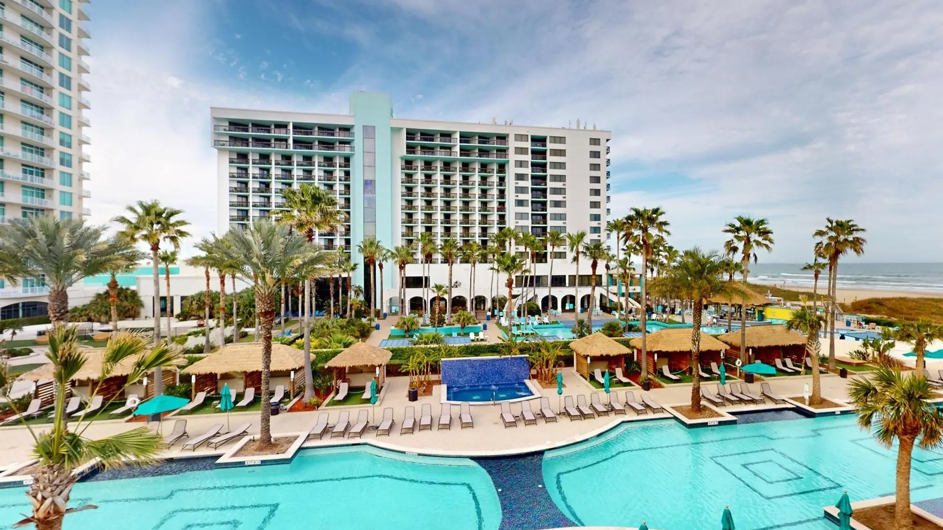 Apartment Sapphire #106 South Padre Island