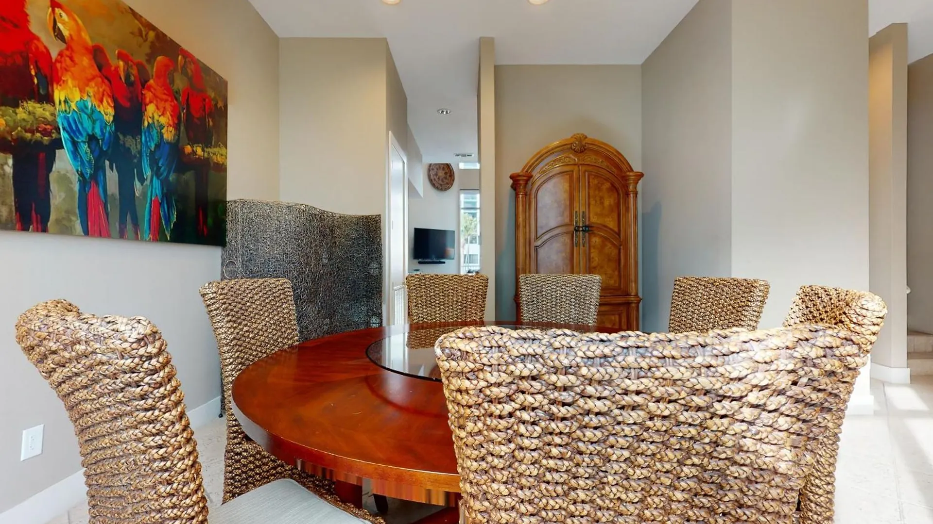 Sapphire #106 Apartment South Padre Island