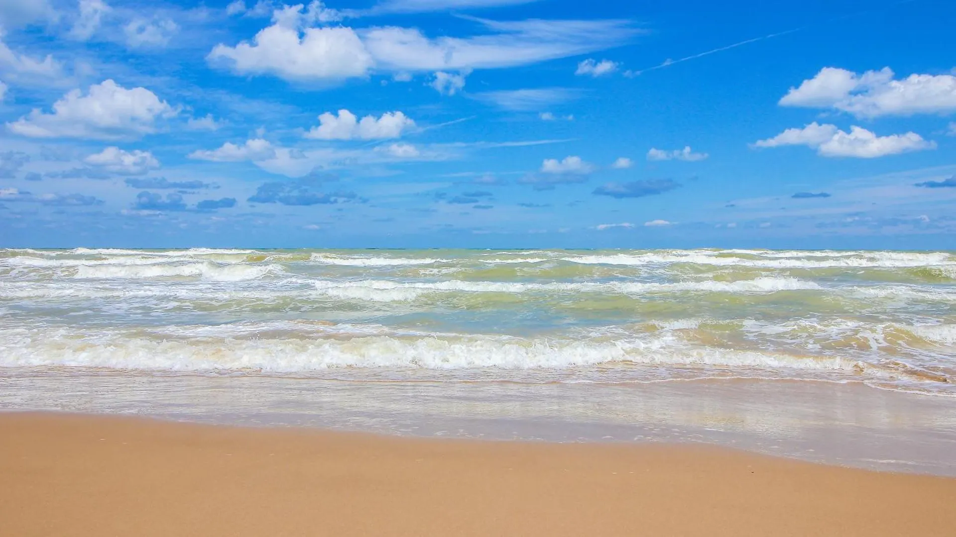 Apartment Sapphire #106 South Padre Island