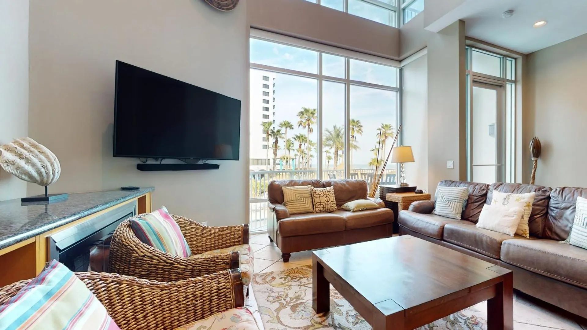 Sapphire #106 Apartment South Padre Island