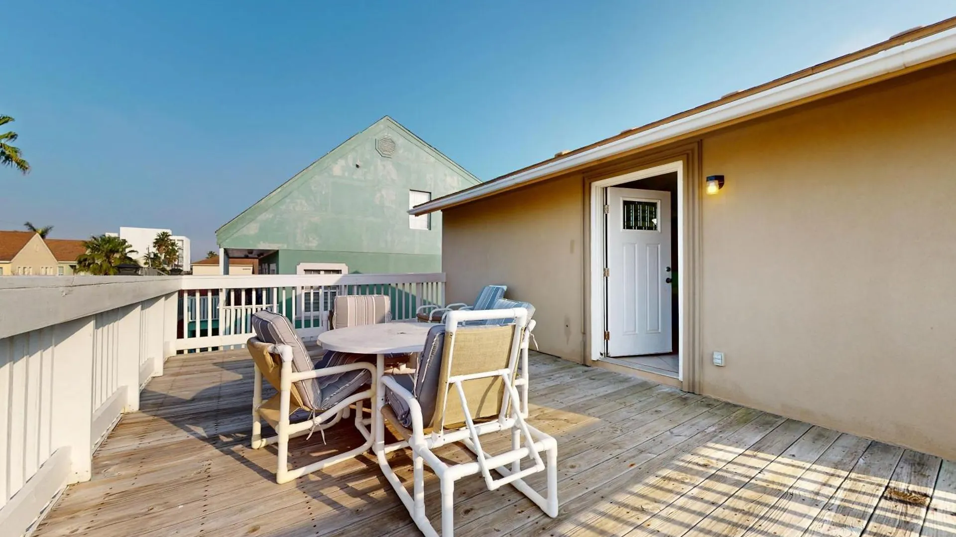 Holiday home White Granite *