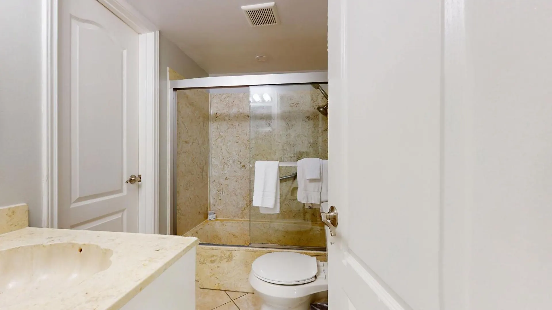 Holiday home White Granite South Padre Island